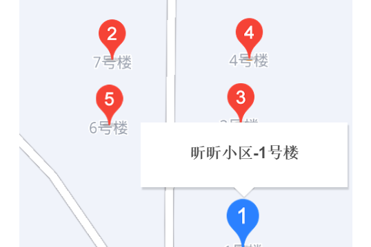 昕昕小區 昕昕小區