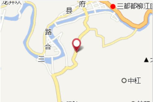 交槓村 交槓村
