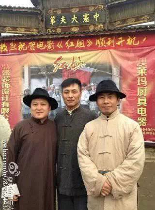 崔洪濤(影視演員)