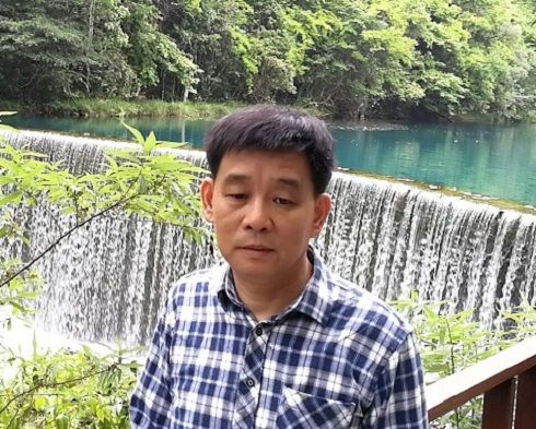 龐宗文 龐宗文