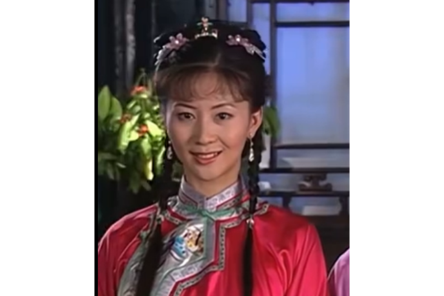 陳知琴 陳知琴
