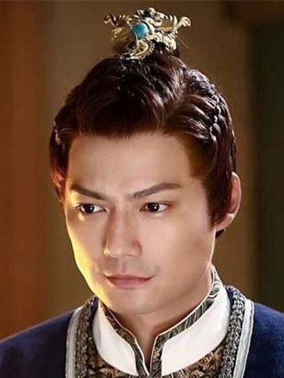金玉律(電視劇《擇天記》中的角色) 金玉律(電視劇《擇天記》中的角色)