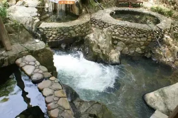 廖厝溫泉 廖厝溫泉