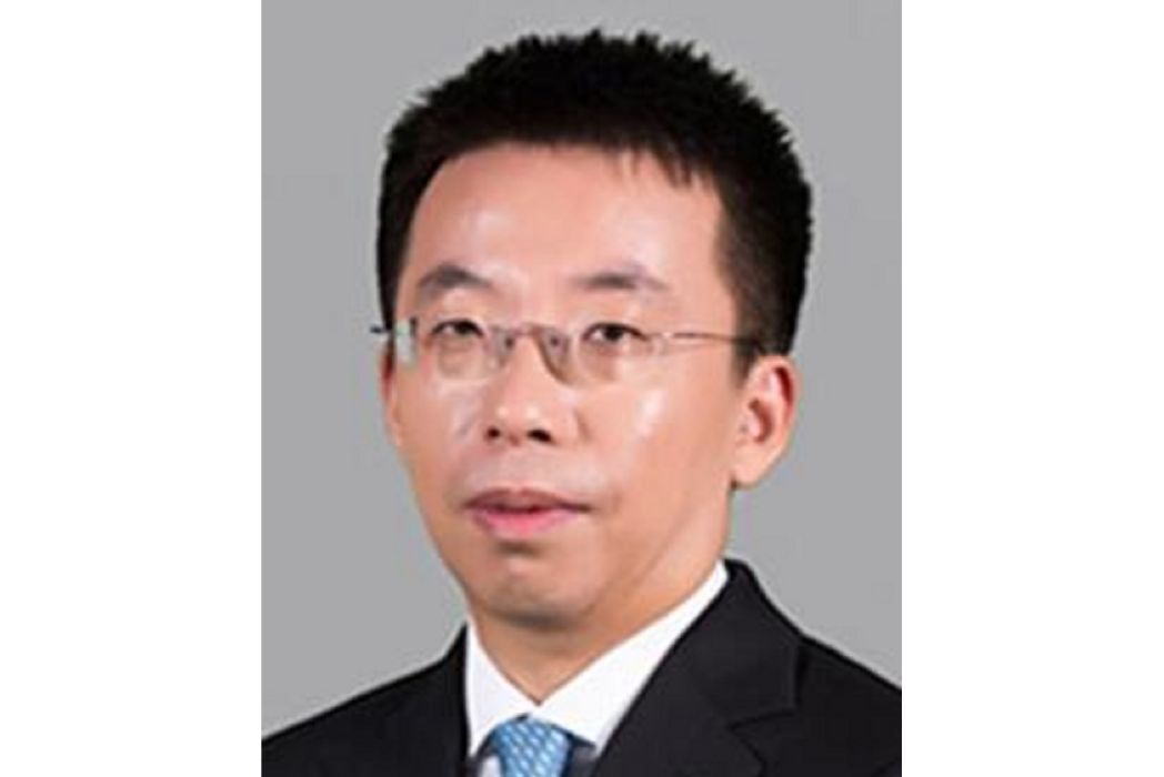 陳帥(弘和仁愛醫療集團有限公司非執行董事、董事長、代理行政總裁) 陳帥(弘和仁愛醫療集團有限公司非執行董事、董事長、代理行政總裁)