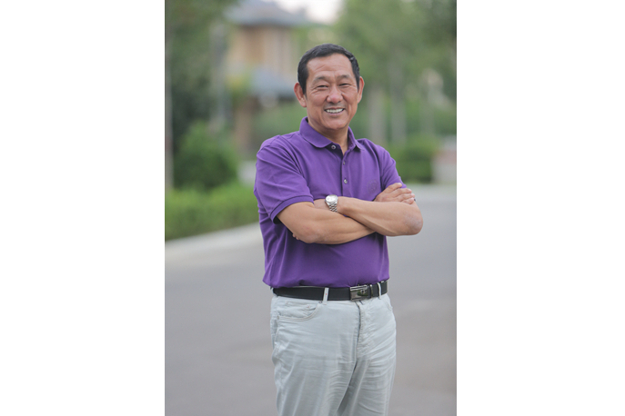 馬長江(運城職業技術大學董事長,山西宏源集團有限公司董事長) 馬長江(運城職業技術大學董事長,山西宏源集團有限公司董事長)