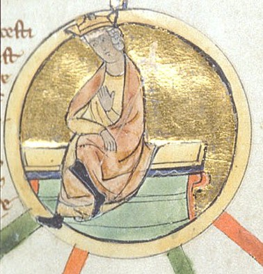 13世紀晚期手稿（大英圖書館）