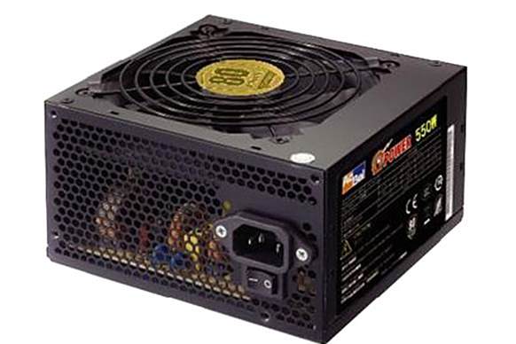 康舒IP-550 康舒IP-550