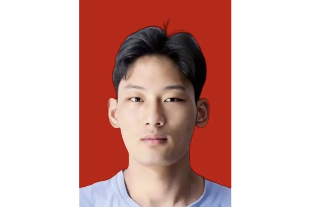 馬永恩(河南省黃河科技學院套用技術學院學生) 馬永恩(河南省黃河科技學院套用技術學院學生)