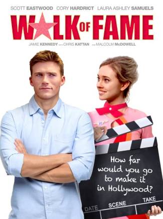 斯科特·伊斯特伍德(Scott Eastwood)