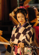 里見八犬傳(日本2006年瀧澤秀明主演電視劇SP)