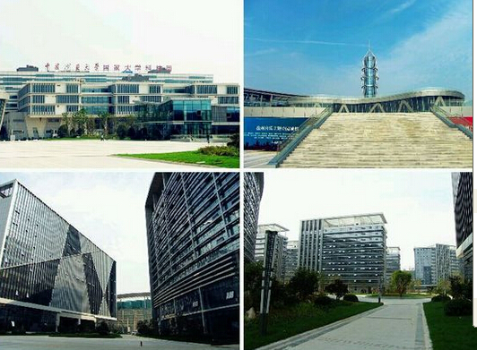徐州科技城
