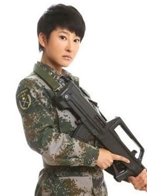 毛小潔 毛小潔