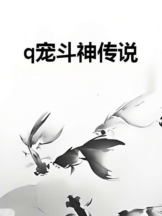 q寵斗神傳說 q寵斗神傳說
