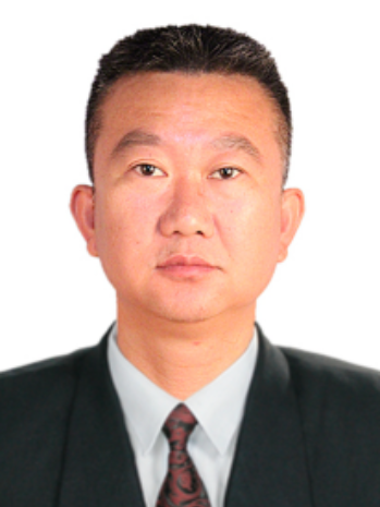 李華(紅花崗區交通運輸局副局長)