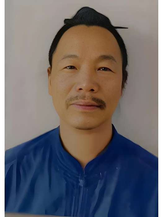 周永慎 周永慎