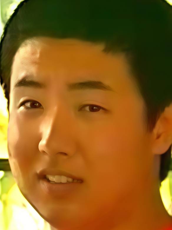 親親我，老師