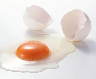 蛋清面膜