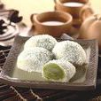 麻糬兩味 麻糬兩味