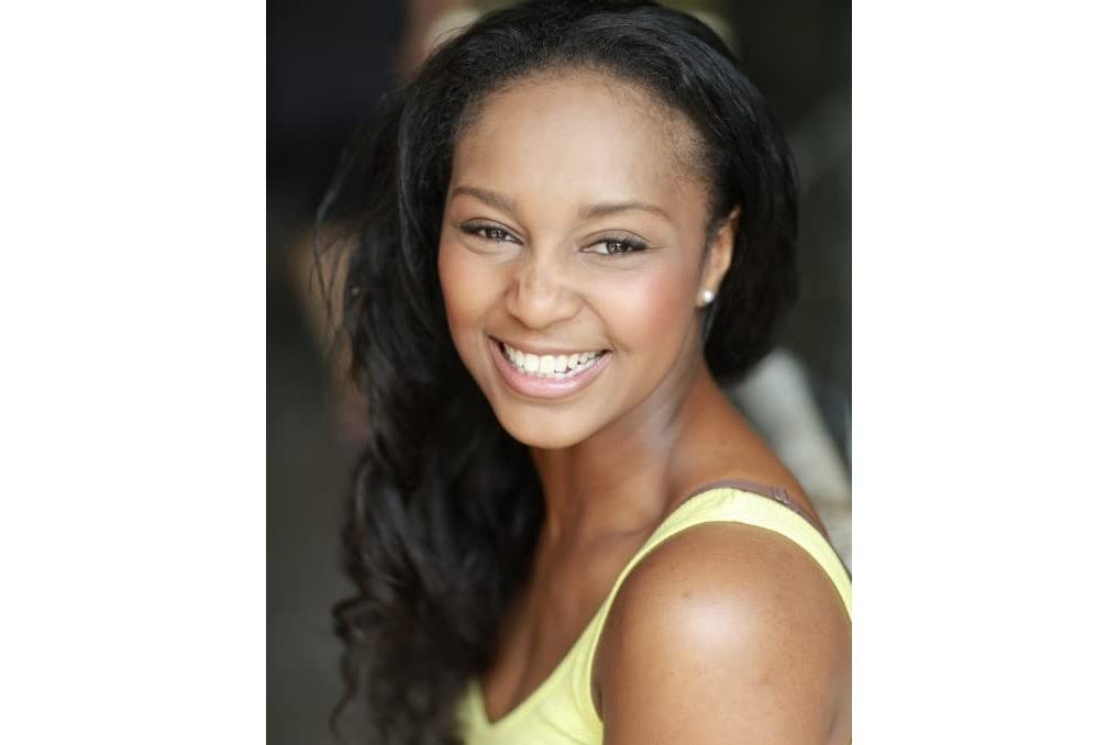 Alexia Khadime Alexia Khadime