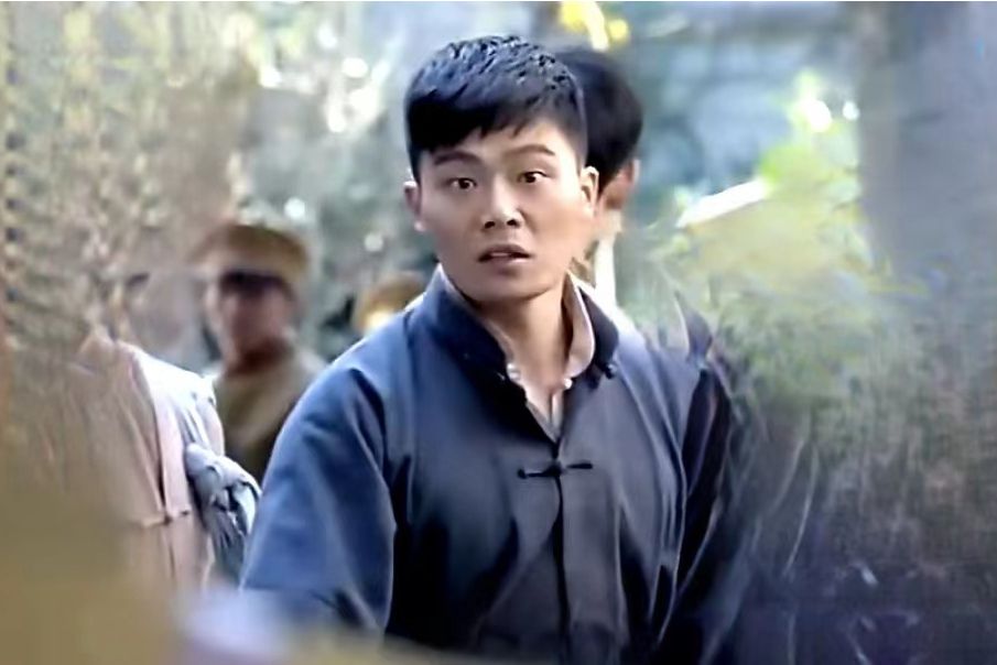 劉五魁(《戰火中的兄弟》中的角色,由王曦飾演) 劉五魁(《戰火中的兄弟》中的角色,由王曦飾演)
