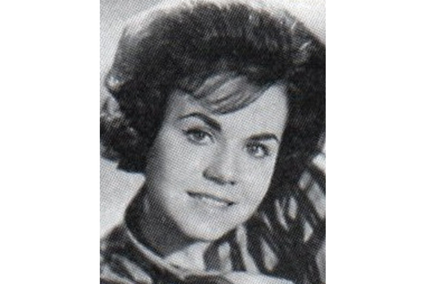 Linda Scott