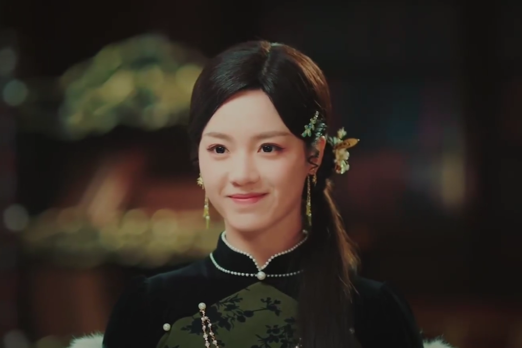 江如若 江如若