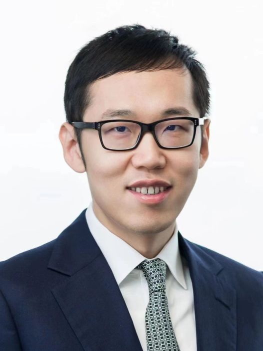 劉栩(新希望投資集團副總裁) 劉栩(新希望投資集團副總裁)