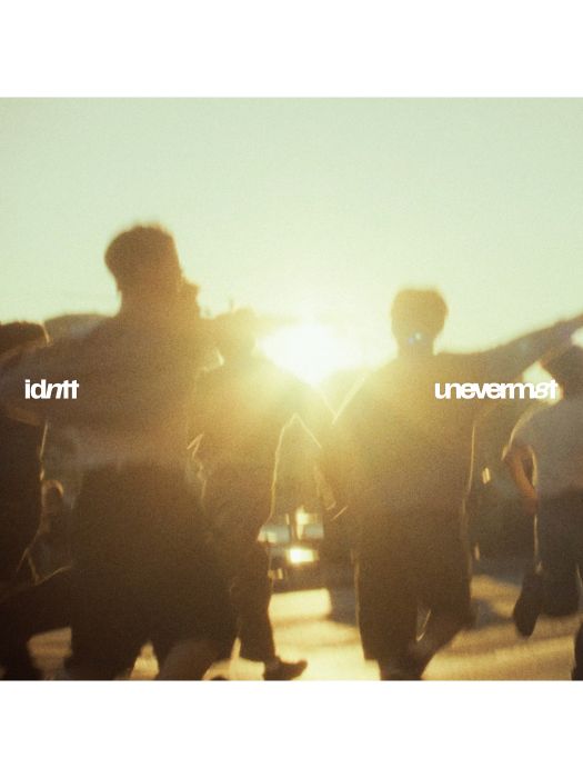Storm(2025年idntt演唱的歌曲) Storm(2025年idntt演唱的歌曲)