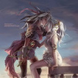 伊嵐風雲 伊嵐風雲