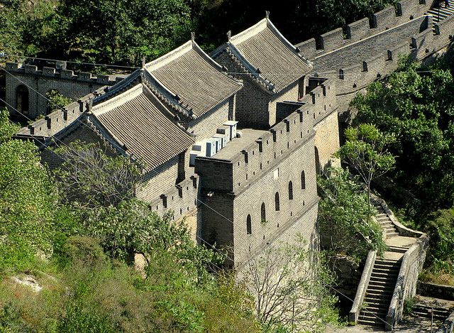 mutianyu pass mutianyu pass