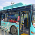 樂山公交601路 樂山公交601路