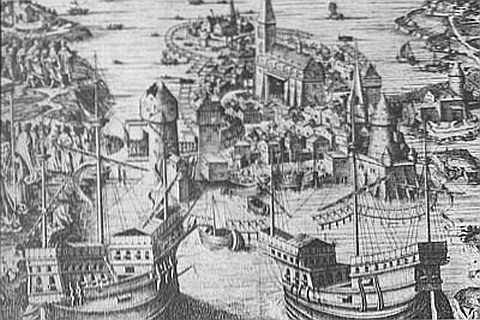 1520年戰爭
