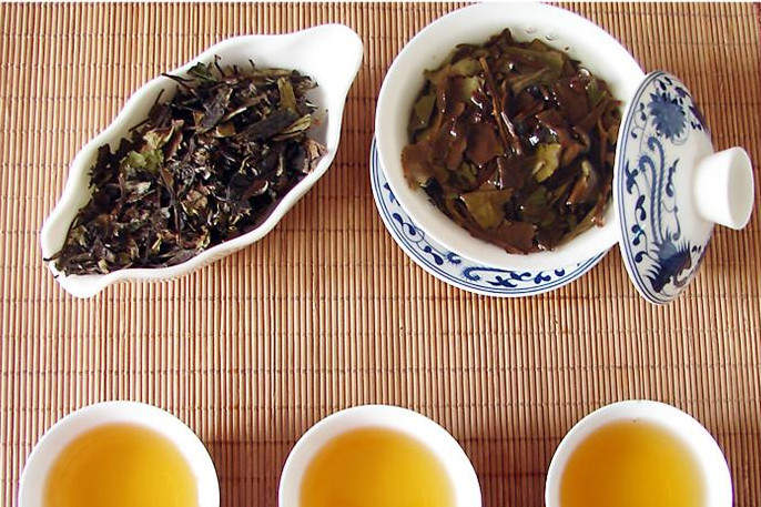 本草茶 本草茶