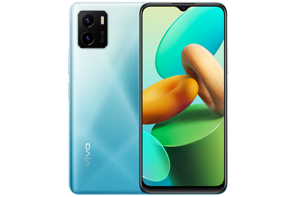 vivo Y32t vivo Y32t