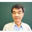 吳英長