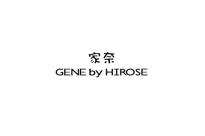 GENE by HIROSE GENE by HIROSE