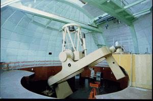 中國科學院國家天文台光學天文重點實驗室