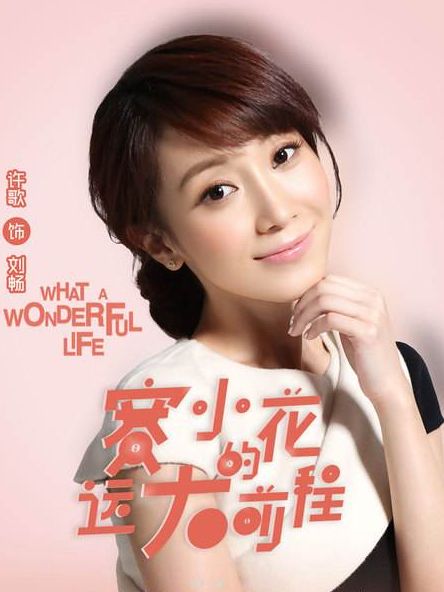 劉暢(電視劇《賽小花的遠大前程》中的角色) 劉暢(電視劇《賽小花的遠大前程》中的角色)