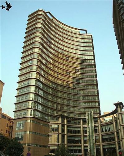 金座公寓 金座公寓