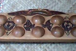菲律賓播棋 菲律賓播棋