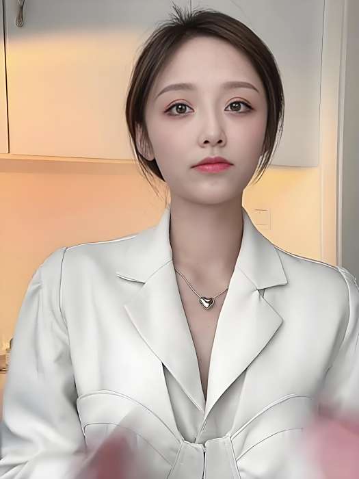 陳雪莉Shirley 陳雪莉Shirley