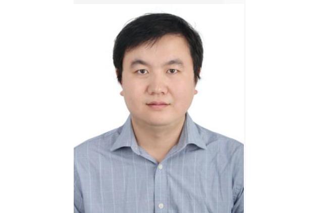 李建澤(深圳市大數據研究院副研究員) 李建澤(深圳市大數據研究院副研究員)