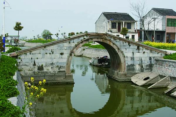 永年橋 永年橋