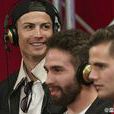 Hala Madrid y Nada Más Hala Madrid y Nada Más