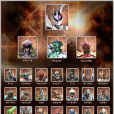 Phantom(幻魔(《假面騎士Wizard》初登場怪人)) Phantom(幻魔(《假面騎士Wizard》初登場怪人))