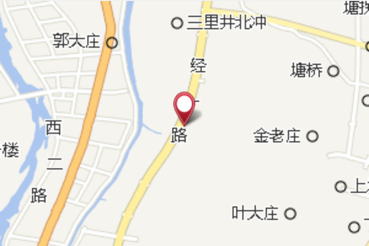 孫小莊子 孫小莊子