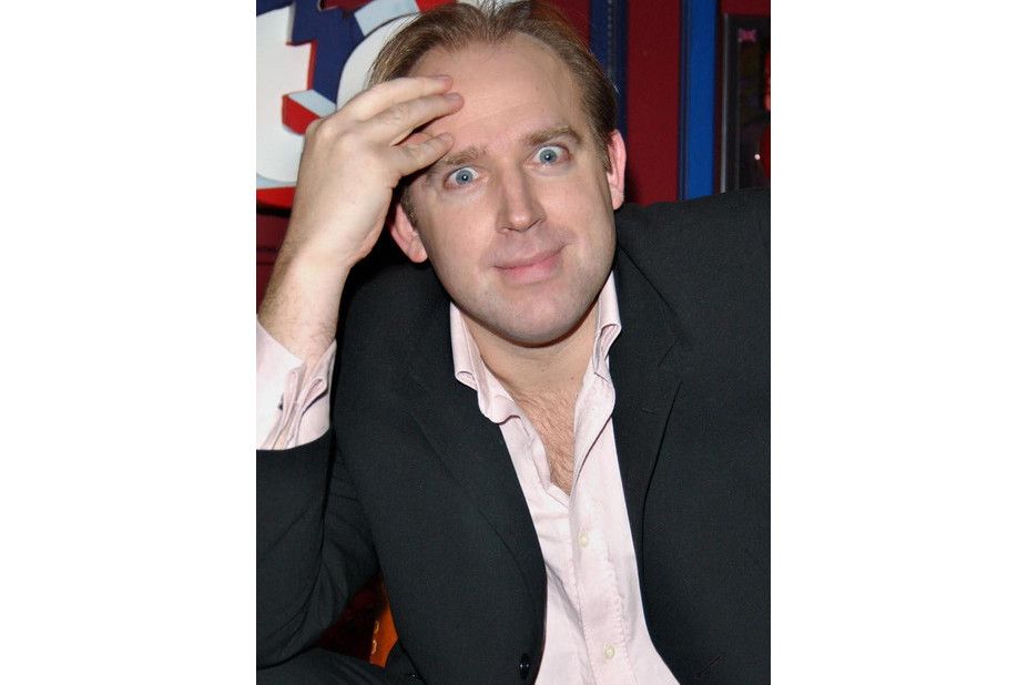 Tim Vine Tim Vine