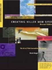 Creating Killer Web Sites Creating Killer Web Sites