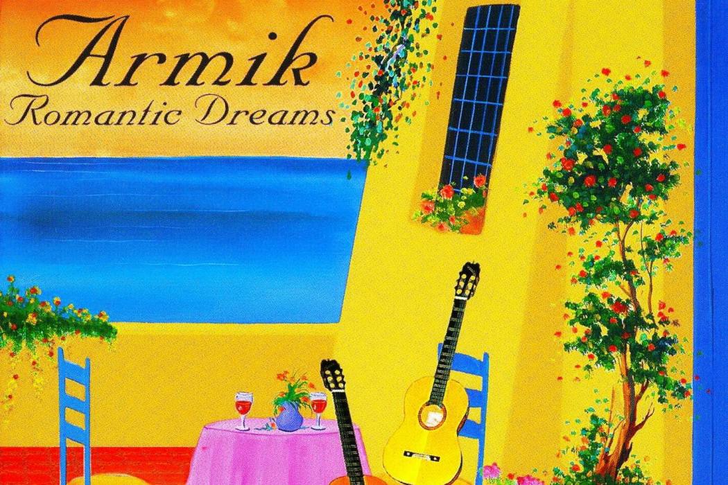 Romantic Dreams Romantic Dreams
