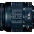 佳能EF28-80mmF3.5-5.6 佳能EF28-80mmF3.5-5.6